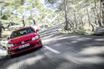 Volkswagen Golf GTI 5-Door 2017 года (WW)